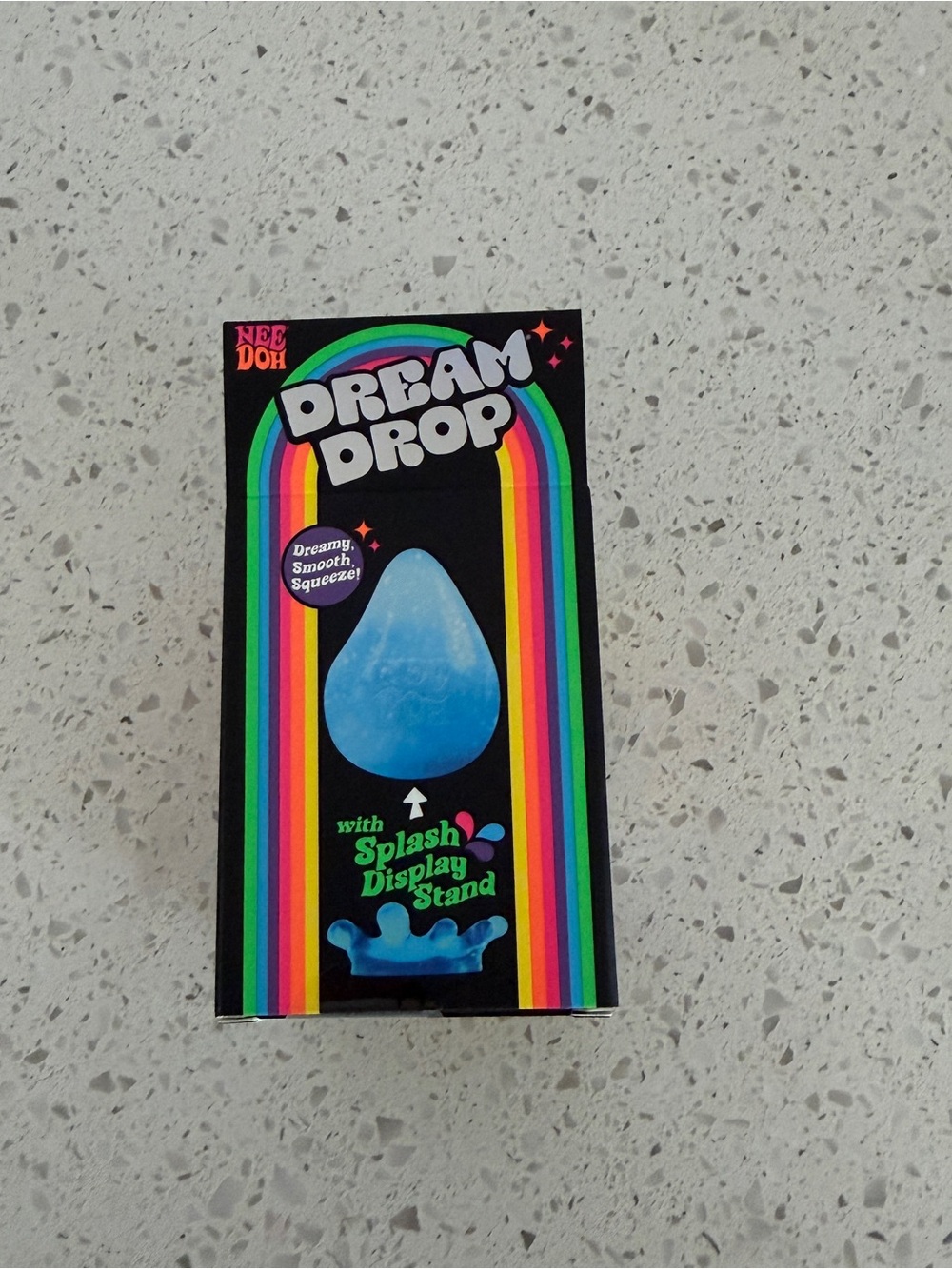 NEEDOH DREAM DROP IN BLUE - Picture 3 of 3
